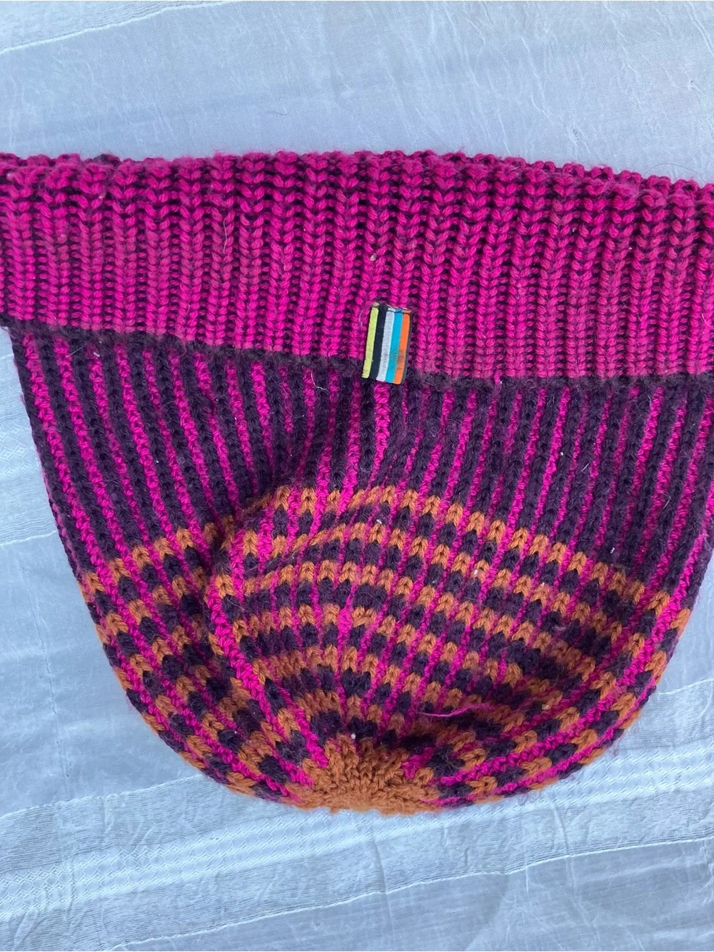 Smartwool winter hat - Picture 2 of 5